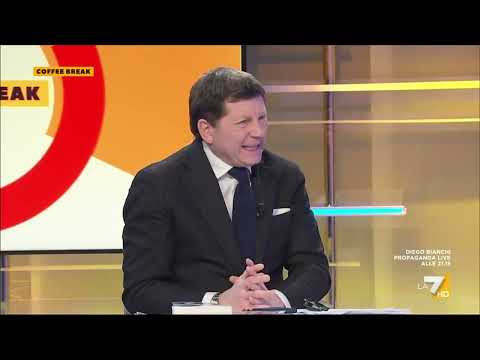 Intervista a Walter Ricciardi: "Errore di molti governi lasciare il vaccino Covid a scelta ...