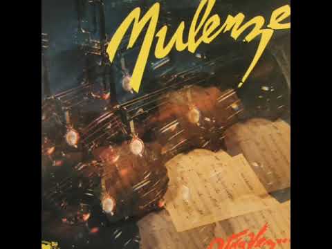 Mi Negrita - Orquesta Mulenze
