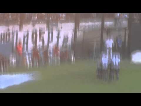 Gol de Acuña / Racing 1 Temperley 0