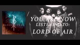Bloodlines - Lord of Air