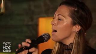 Colbie Caillat - Brighter Than The Sun - Live &amp; Rare Session HD