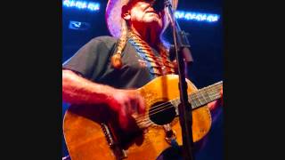Good Times - Willie Nelson