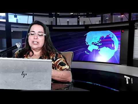 Jornal Bom dia Itanhaem - 15/10