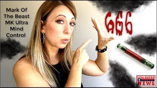 Why Is NO ONE Talking About This—Here’s What They REFUSE TO Say About The Mark Of The Beast...