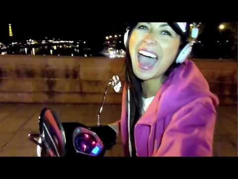 BAILA MORENA Vanessa MANDITO Teaser BAILALO DJ CLUBBING SUMMER 2012