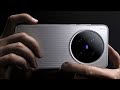 Vivo X200 Ultra Official Promovideo