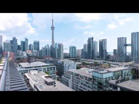 1318 629 King St W, Toronto, ON M5V 0G9