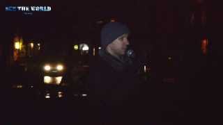 preview picture of video 'Євромайдан у Сокалі (Euro Square in Sokal)'