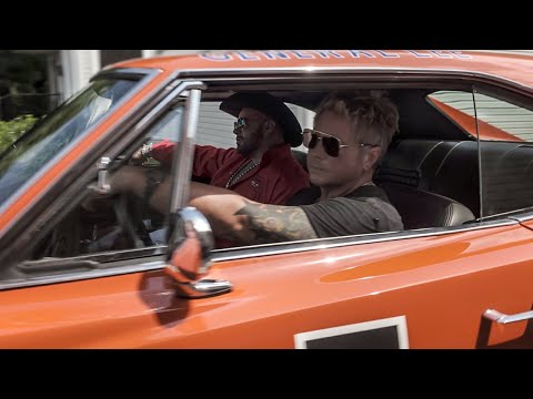 Struggle Jennings - Forged In Fire (feat. Charlie Reece)