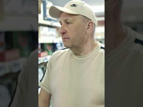 Fibes, Oh Fibes! - Pathetic (Official Music Video)