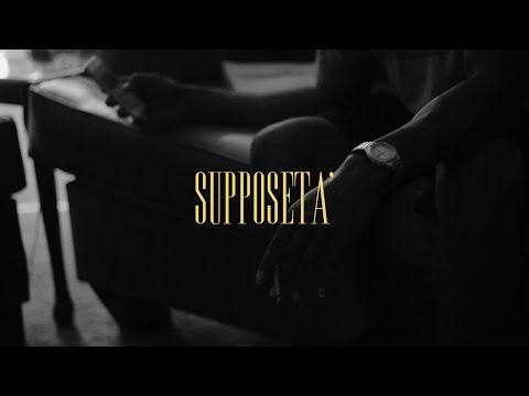 Darrian Nelson - Supposeta' (Dir. @Cassy.CR2)