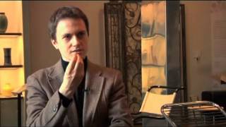 Alexandre Tharaud - Le Bœuf sur le toit @ Cité de la musique