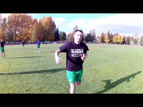 KULISY MECZU: Nysa Kłodzko - Pogoń Duszniki Zdr.