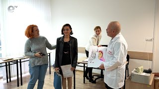 РЗИ Кърджали отличи най-добрите постери в конкурса „Не погубвай живота си с тютюнопушене“
