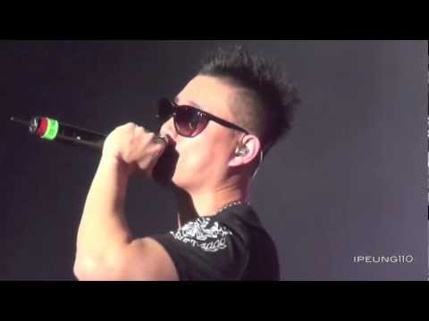 [FANCAM] 130124 리쌍 LeeSsang Ft Jung In NYC (6)_HD