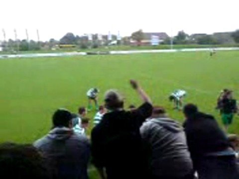 Wegberg-Beeck II. - SV Brachelen Teil 3