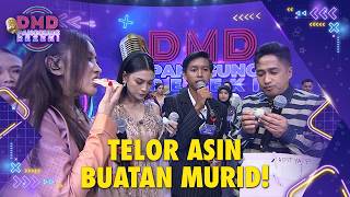 Download lagu DARI MURID PAK GURU ADITYA! Telur Asin Ini Punya Cerita Menarik | DMD PANGGUNG REZEKI mp3 Download lagu DARI MURID PAK GURU ADITYA! Telur Asin Ini Punya Cerita Menarik | DMD PANGGUNG REZEKI mp3