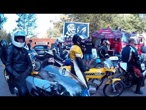 Lückendorfer Bergrennen 04.08.2018