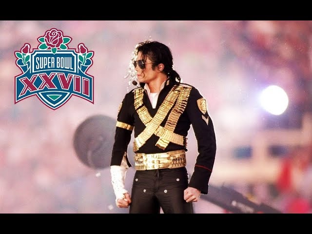 10 best Super Bowl Halftime shows of all time - BBC Culture