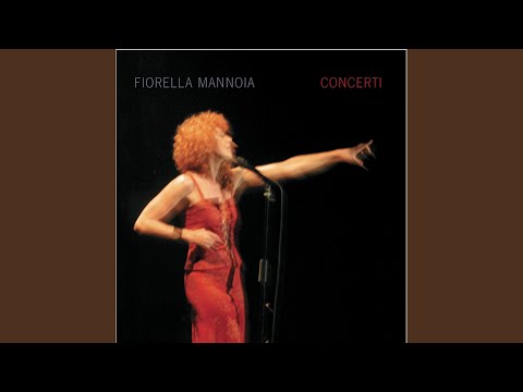 Oh che sara' (Live 2003)