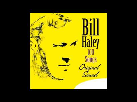 Bill Haley - Forty Cups Of Coffee