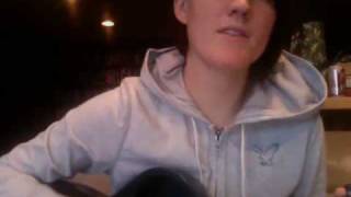 Waiting by the Devlins-cover