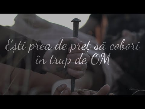 Nu Te pot vedea Isus - Laurențiu T.