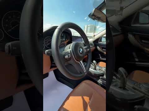 фото bmw 3 серии vi (f3x) 0