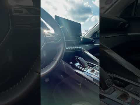 фото peugeot 3008 ii рестайлинг 0