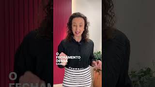 V�deo Camisa Branca Voil Cant�o
