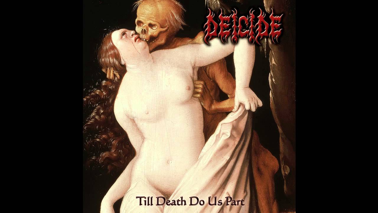 Deicide - In the Eyes of God