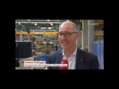 Wiener Linien und die Ausbildung der Zukunft