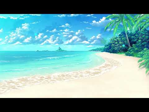 Living Room & Viktor Minsky - Memories 🌊