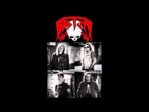 Bestial Invasion - Doomed Years