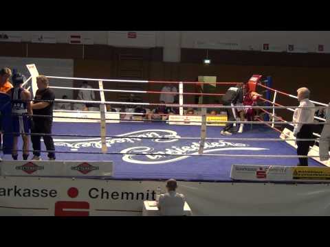 Boxen Chemnitz Anzor Kampf2