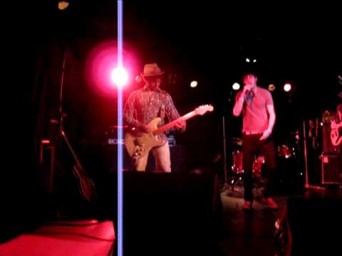 Six Point Star - Drop, Rock, and Roll