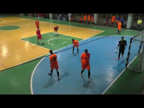 16 КУ B Гепард – Класс 1 тайм