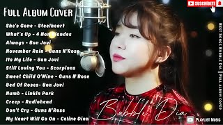 Download lagu FULL ALBUM COVER BUBBLE DIA || KUMPULAN LAGU ENGLISH mp3