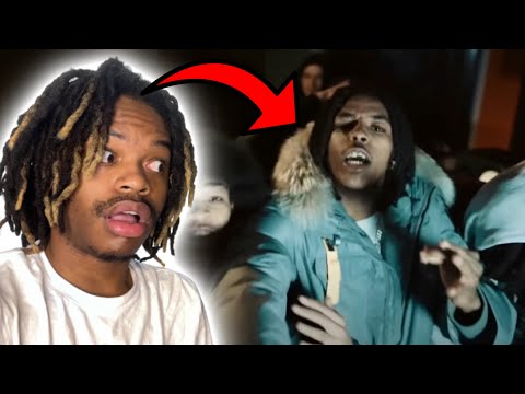 BRO DISSED THE KID TOO!🙀😭AlmightyTay Reacts to Sha Gz - NEW OPP