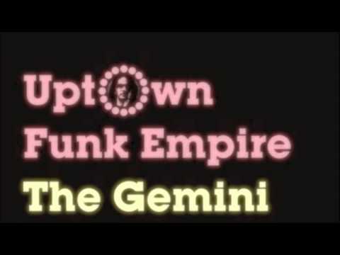 Uptown Funk Empire - Nothing's Gonna Stop Us Now (The Gemini Bros Afternoon Edit)