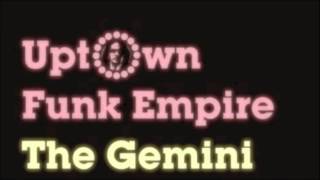Uptown Funk Empire - Nothing's Gonna Stop Us Now (The Gemini Bros Afternoon Edit)