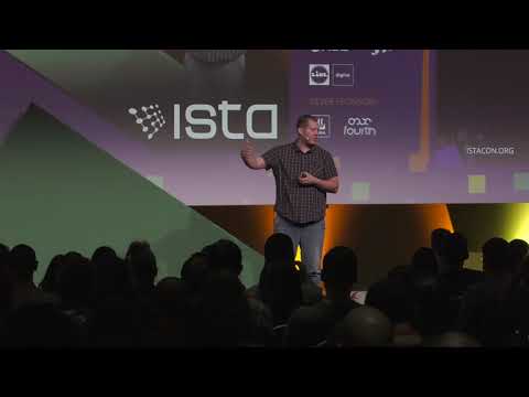 ISTA 2018 - Soft skills for IT teams (practical field guide) by Haralambi Haralambiev