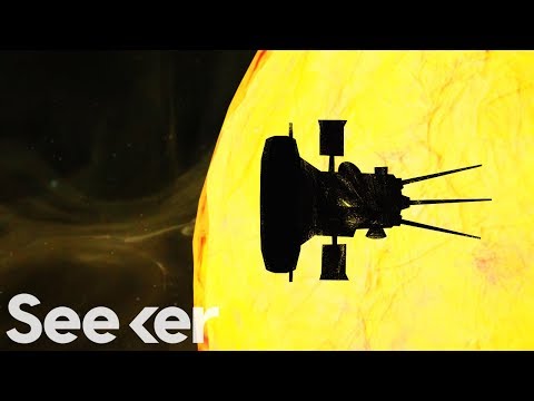 美國宇航局要去太陽，為什麼這麼瘋狂？ (NASA Is Going to The Sun, Here's Why That's So Crazy)