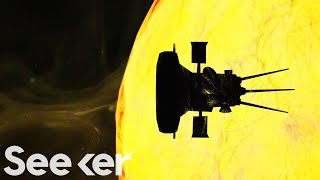 NASA Is Going to The Sun, Here’s Why That’s So Crazy
