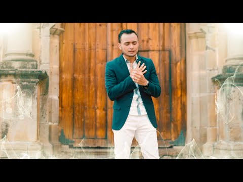 Josué Ráudez - Espíritu Santo Música Alabanza Cristina