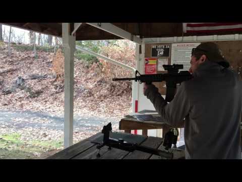 Pre ban Olympic Arms