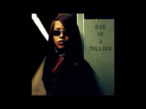 Aaliyah - Got To Give It Up (Featuring Slick Rick)