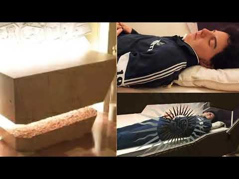 THE MOMENT OF THE CLOSING OF THE TOMB OF BL. CARLO ACUTIS