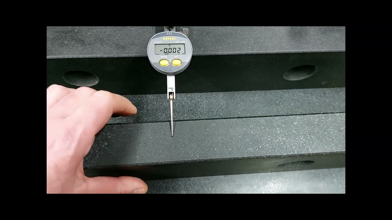 Affordable Chinese Granite Parallels — Are They Worth It?