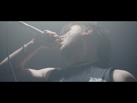 END OF ALL KNOWN - CRYSTAL SHARDS (OFFICIAL VIDEO) online metal music video by END OF ALL KNOWN